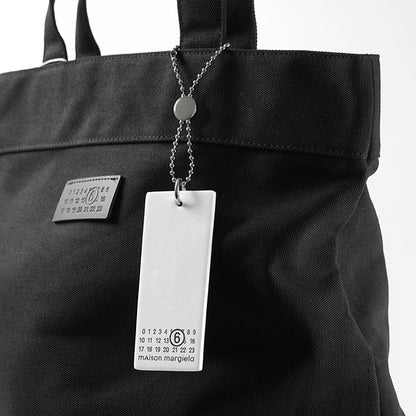MM6 Maison Margiela レディース メンズ キーリング SA5UA0007 P9086 ホワイト T1003