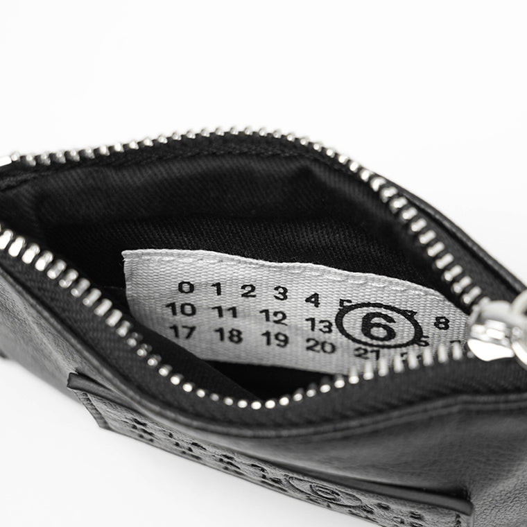 MM6 Maison Margiela レディース メンズ カードホルダー SA5UI0032 P8396 2カラー