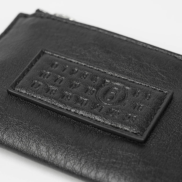 MM6 Maison Margiela レディース メンズ カードホルダー SA5UI0032 P8396 2カラー