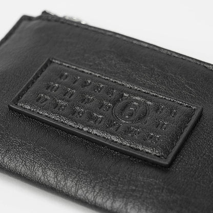 MM6 Maison Margiela レディース メンズ カードホルダー SA5UI0032 P8396 2カラー