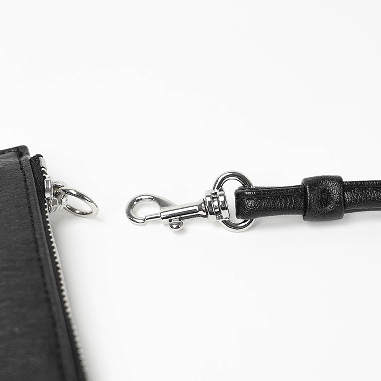 MM6 Maison Margiela レディース メンズ カードホルダー SA5UI0032 P8396 2カラー