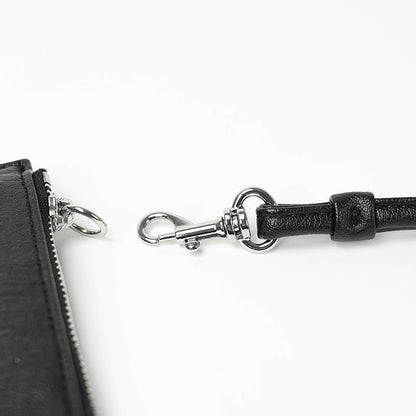 MM6 Maison Margiela レディース メンズ カードホルダー SA5UI0032 P8396 2カラー