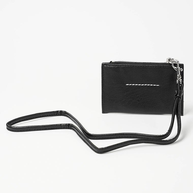 MM6 Maison Margiela レディース メンズ カードホルダー SA5UI0032 P8396 2カラー