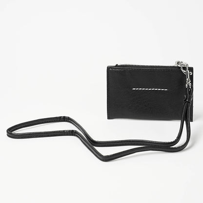MM6 Maison Margiela レディース メンズ カードホルダー SA5UI0032 P8396 2カラー