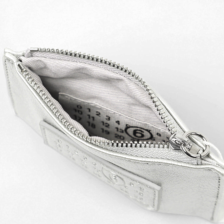 MM6 Maison Margiela レディース メンズ カードホルダー SA5UI0032 P8396 2カラー