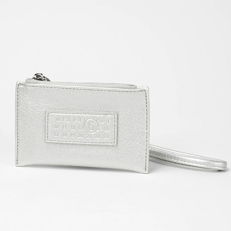 MM6 Maison Margiela レディース メンズ カードホルダー SA5UI0032 P8396 2カラー