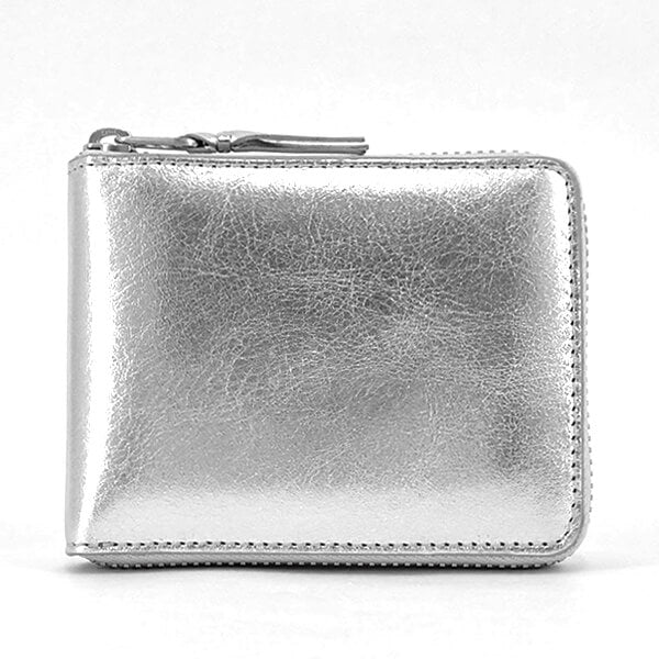 コムデギャルソン COMME des GARCONS メンズ レディース 2つ折り財布