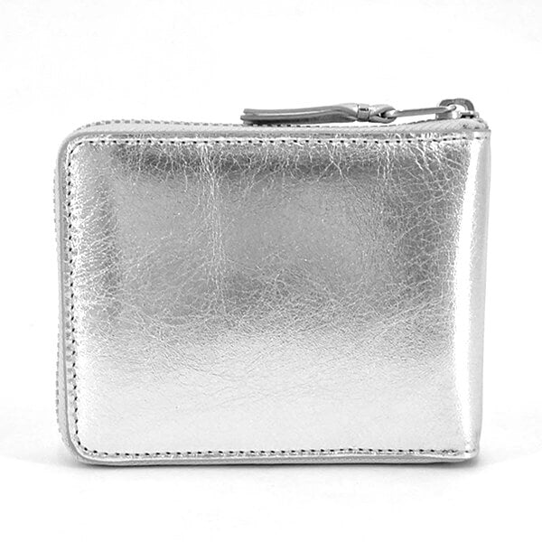 コムデギャルソン COMME des GARCONS メンズ レディース 2つ折り財布