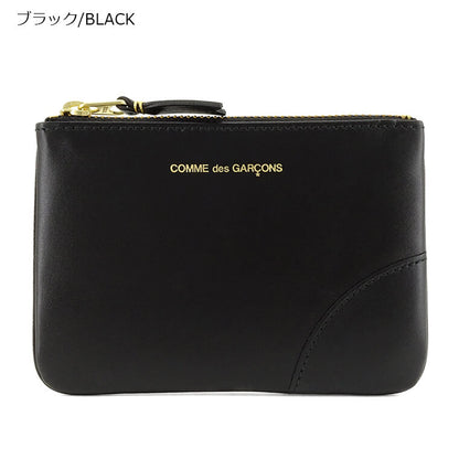 COMME des GARCONS メンズ レディース コインケース ARECALF SA8100 3カラー