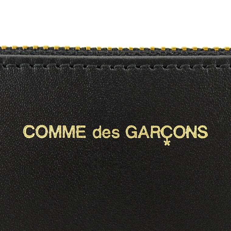 COMME des GARCONS メンズ レディース コインケース ARECALF SA8100 3カラー