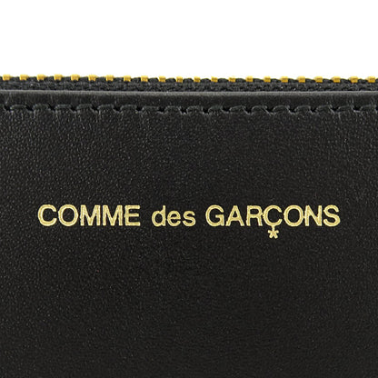 COMME des GARCONS メンズ レディース コインケース ARECALF SA8100 3カラー