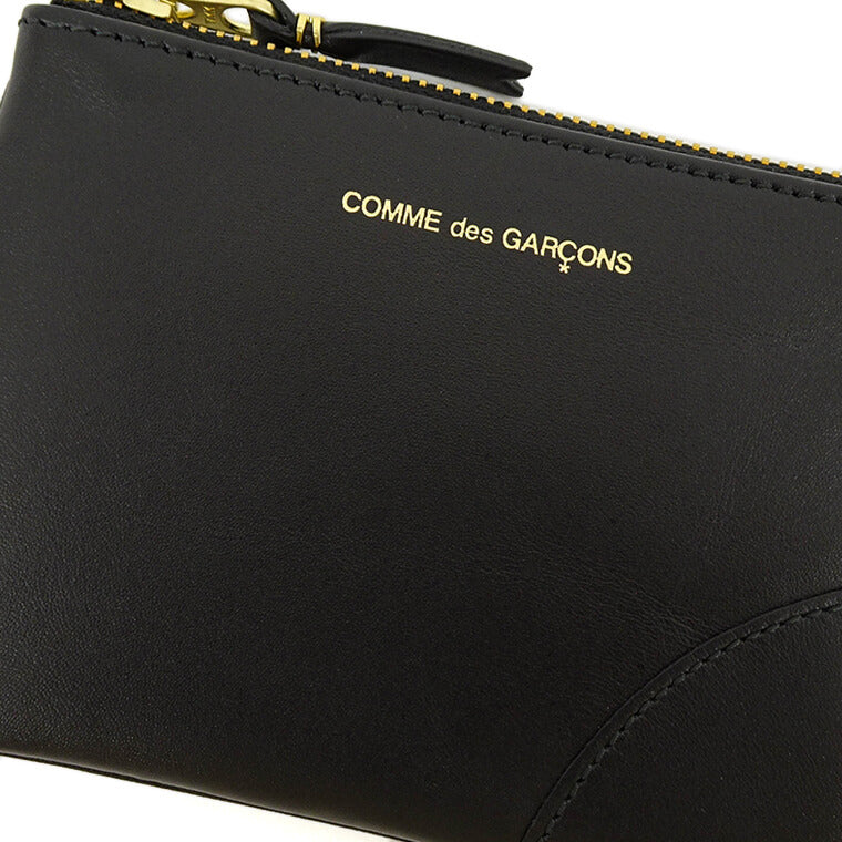 COMME des GARCONS メンズ レディース コインケース ARECALF SA8100 3カラー