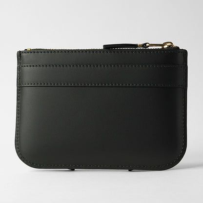 COMME des GARCONS レディース コインケース BIG BOW SA8100BB ブラック BLACK