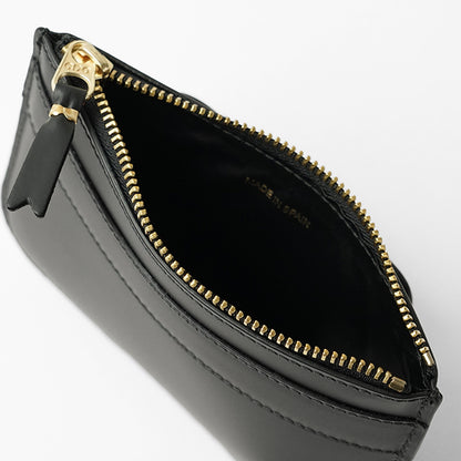 COMME des GARCONS レディース コインケース BIG BOW SA8100BB ブラック BLACK