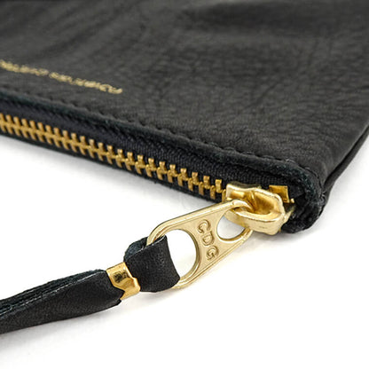 COMME des GARCONS メンズ レディース コインケース WASHED WALLET SA8100WW ブラック BLACK