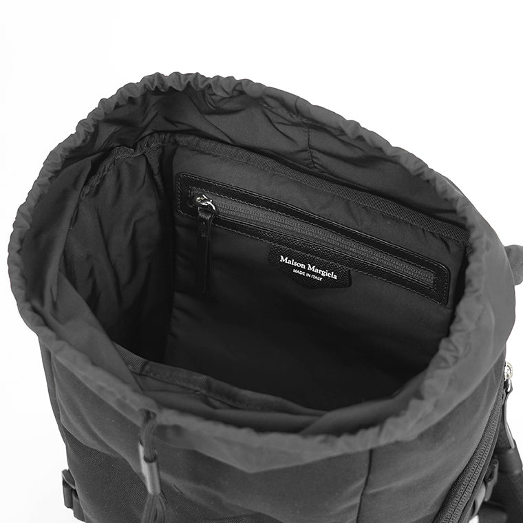 【Maison Margiela】バックパック関税込み SALE 関税込】Maison Margiela マルジェラ◇ハイテク バックパック