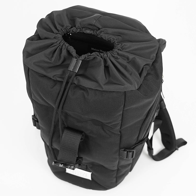 メゾンマルジェラ Maison Margiela メンズ レディース バックパック ブラック – WORLDCLUB1989