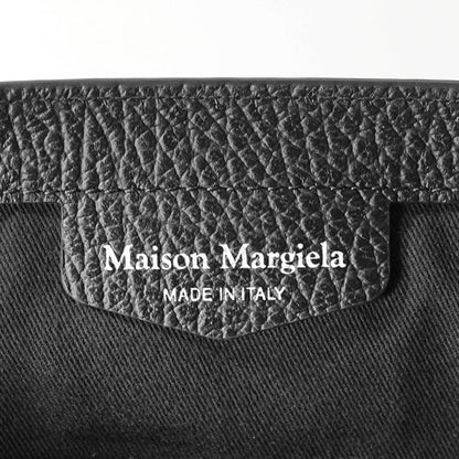 Maison Margiela メンズ レディース ショルダーバッグ 5AC DAILY VERTICAL SMALL SB1WA0013 P4348 ブラック T8013