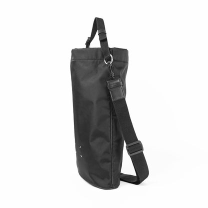 Maison Margiela メンズ レディース ショルダーバッグ HIGH TECH ROLL UP BACKPACK SB1WA0015 P6763 ブラック T8013