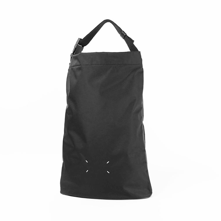 Maison Margiela メンズ レディース ショルダーバッグ HIGH TECH ROLL UP BACKPACK SB1WA0015 P6763 ブラック T8013