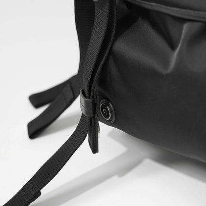 Maison Margiela メンズ レディース バックパック HIGH TECH MEDIUM BACKPACK SB1WA0016 P6763 ブラック T8013