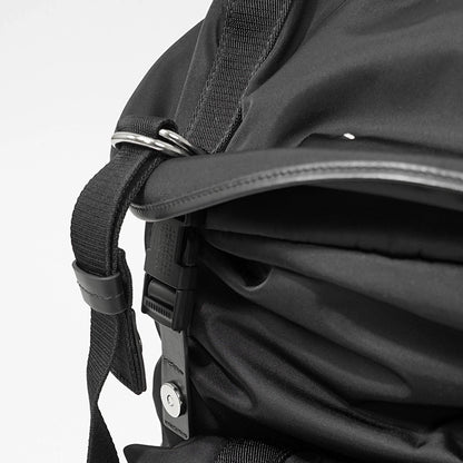 Maison Margiela メンズ レディース バックパック HIGH TECH MEDIUM BACKPACK SB1WA0016 P6763 ブラック T8013
