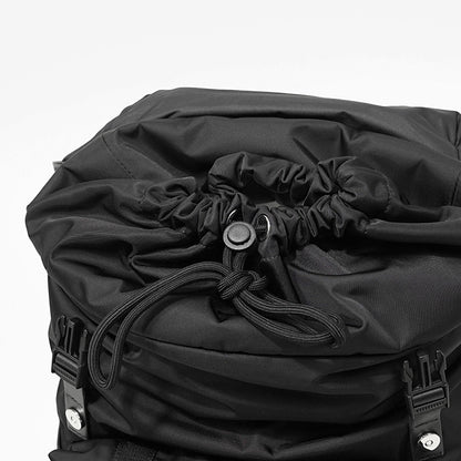 Maison Margiela メンズ レディース バックパック HIGH TECH MEDIUM BACKPACK SB1WA0016 P6763 ブラック T8013