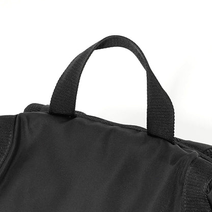 Maison Margiela メンズ レディース バックパック HIGH TECH MEDIUM BACKPACK SB1WA0016 P6763 ブラック T8013