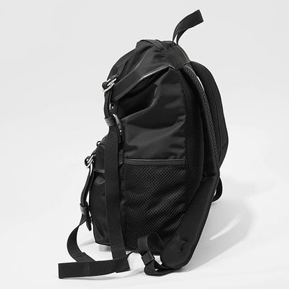 Maison Margiela メンズ レディース バックパック HIGH TECH MEDIUM BACKPACK SB1WA0016 P6763 ブラック T8013