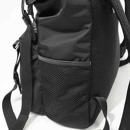 Maison Margiela メンズ レディース バックパック HIGH TECH MEDIUM BACKPACK SB1WA0016 P6763 ブラック T8013