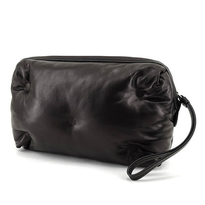 Maison Margiela メンズ レディース ショルダーバッグ GLAM SLAM SB1WB0006 P4300 ブラック T8013