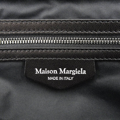 Maison Margiela メンズ レディース ショルダーバッグ GLAM SLAM SB1WB0006 P4300 ブラック T8013