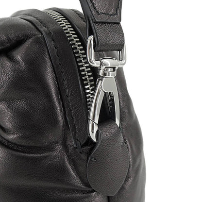 Maison Margiela メンズ レディース ショルダーバッグ GLAM SLAM SB1WB0006 P4300 ブラック T8013