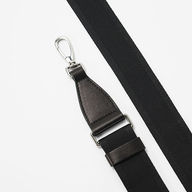 Maison Margiela メンズ レディース ショルダーバッグ GLAM SLAM CAMERA BAG SB1WB0006 P8840 ブラック T8013