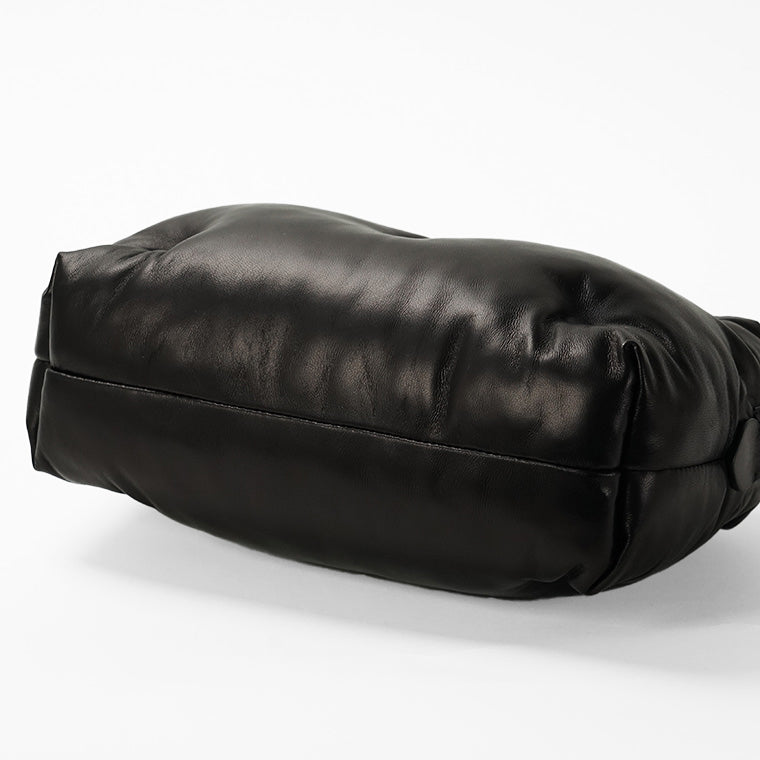 Maison Margiela メンズ レディース ショルダーバッグ GLAM SLAM CAMERA BAG SB1WB0006 P8840 ブラック T8013