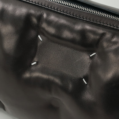 Maison Margiela メンズ レディース ショルダーバッグ GLAM SLAM CAMERA BAG SB1WB0006 P8840 ブラック T8013