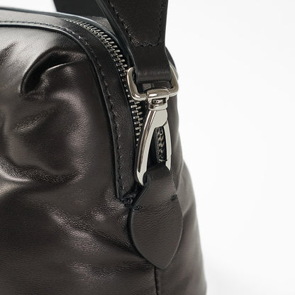 Maison Margiela メンズ レディース ショルダーバッグ GLAM SLAM CAMERA BAG SB1WB0006 P8840 ブラック T8013