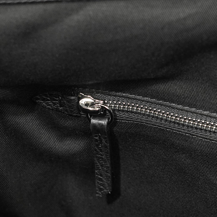 Maison Margiela メンズ レディース トートバッグ 5AC SHOPPING LARGE SB1WC0013 P4348 ブラック T8013