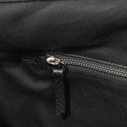 Maison Margiela メンズ レディース トートバッグ 5AC SHOPPING LARGE SB1WC0013 P4348 ブラック T8013