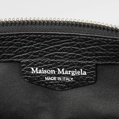 Maison Margiela メンズ レディース トートバッグ 5AC SHOPPING LARGE SB1WC0013 P4348 ブラック T8013