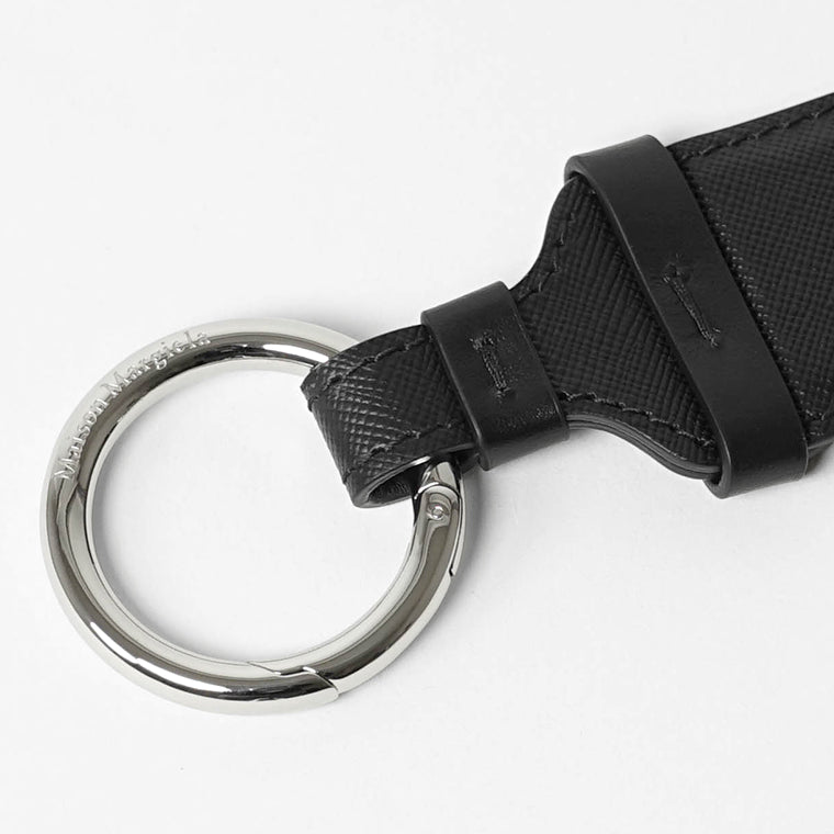 Maison Margiela メンズ レディース ショルダーバッグ DOLL CAMERA BAG SMALL SB1WD0031 P7275 ブラック T8013