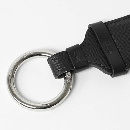 Maison Margiela メンズ レディース ショルダーバッグ DOLL CAMERA BAG SMALL SB1WD0031 P7275 ブラック T8013