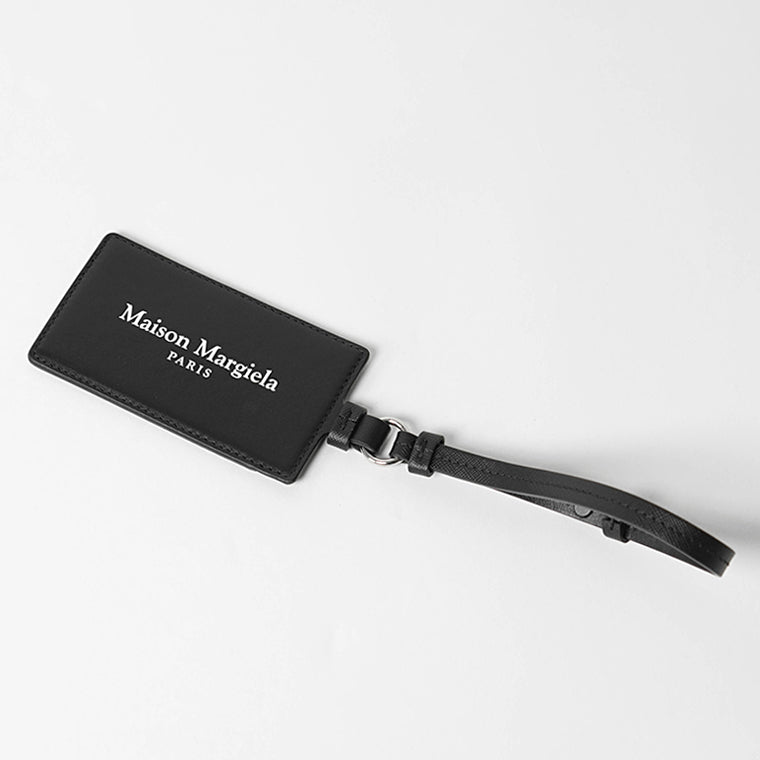 Maison Margiela メンズ レディース ショルダーバッグ DOLL CAMERA BAG SMALL SB1WD0031 P7275 ブラック T8013