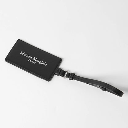 Maison Margiela メンズ レディース ショルダーバッグ DOLL CAMERA BAG SMALL SB1WD0031 P7275 ブラック T8013