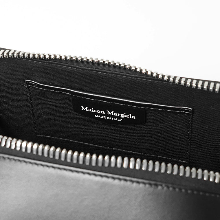 Maison Margiela メンズ レディース ショルダーバッグ DOLL CAMERA BAG SMALL SB1WD0031 P7275 ブラック T8013