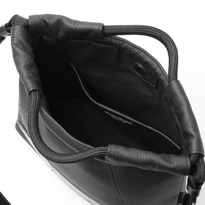 Maison Margiela レディース メンズ ショルダーバッグ 5AC SB1WG0044 P8836 ブラック T8013