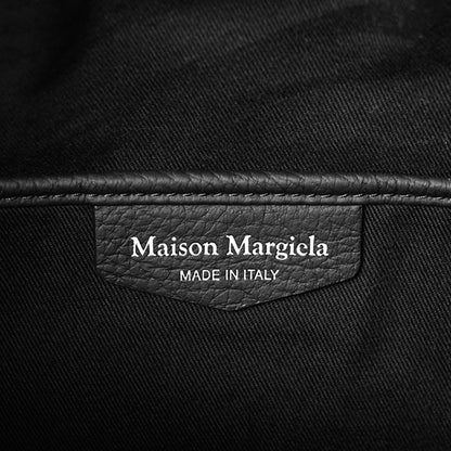 Maison Margiela レディース メンズ ショルダーバッグ 5AC SB1WG0044 P8836 ブラック T8013