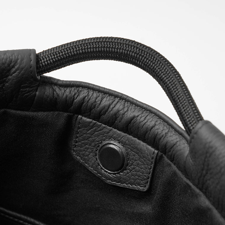 Maison Margiela レディース メンズ ショルダーバッグ 5AC SB1WG0044 P8836 ブラック T8013