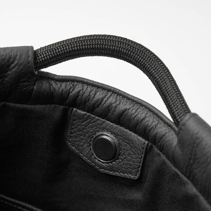 Maison Margiela レディース メンズ ショルダーバッグ 5AC SB1WG0044 P8836 ブラック T8013
