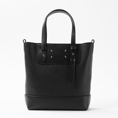 Maison Margiela レディース メンズ ショルダーバッグ SB1WG0081 P8611 BLACK ブラック H0015